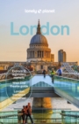 Lonely Planet London - Book