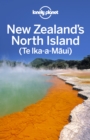 Lonely Planet New Zealand's North Island 6 - eBook