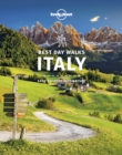 Lonely Planet Best Day Walks Italy 1 - eBook