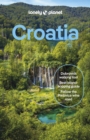Lonely Planet Croatia - Book