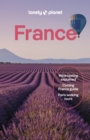 Lonely Planet France - Book