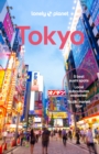 Lonely Planet Tokyo - Book