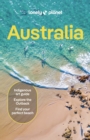 Lonely Planet Australia - Book