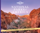 Lonely Planet National Parks of America - Book