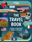 The Travel Book Lonely Planet Kids - Book