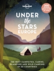 Under the Stars - Europe - Book