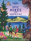 Epic Hikes of the Americas - Book