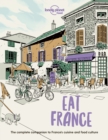 Eat France - Book