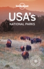 Lonely Planet USA's National Parks 3 - eBook