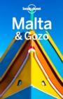 Lonely Planet Malta & Gozo - eBook