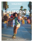 Experience California - Book