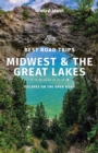 Lonely Planet Best Road Trips Midwest & the Great Lakes - Book