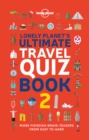 Lonely Planet's Ultimate Travel Quiz Book - Book