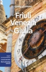 Lonely Planet Friuli Venezia Giulia - Book