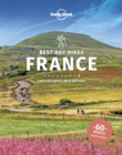 Lonely Planet Best Day Hikes France - eBook