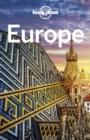 Lonely Planet Europe - eBook