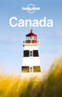 Lonely Planet Canada - eBook