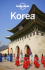 Lonely Planet Korea - eBook