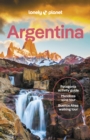 Lonely Planet Argentina - Book