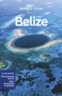 Lonely Planet Belize - Book