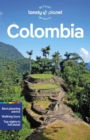 Lonely Planet Colombia - Book