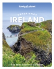 Lonely Planet Experience Ireland - Book