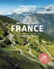 Lonely Planet Best Road Trips France - Book