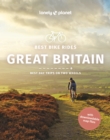 Lonely Planet Best Bike Rides Great Britain - Book