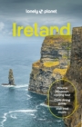 Lonely Planet Ireland - Book
