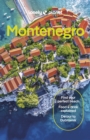 Lonely Planet Montenegro - Book
