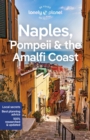 Lonely Planet Naples, Pompeii & the Amalfi Coast - Book