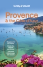 Lonely Planet Provence & the Cote d'Azur - Book