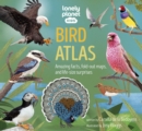 Lonely Planet Kids Bird Atlas - Book
