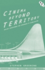 Cinema Beyond Territory : Inflight Entertainment and Atmospheres of Globalization - eBook