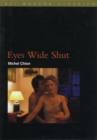 Eyes Wide Shut - eBook