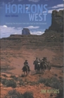 Horizons West : Directing the Western from John Ford to Clint Eastwood - eBook