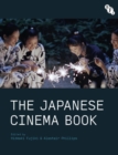 The Japanese Cinema Book - eBook