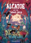 Alcatoe and the Turnip Child - Book