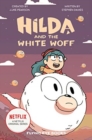 Hilda and the White Woff - Book
