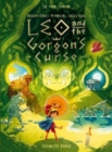 Leo and the Gorgon's Curse - Book