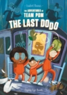 The Adventures of Team Pom: The Last Dodo - Book