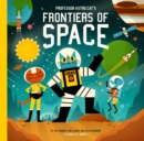 Professor Astro Cat's Frontiers of Space - Book