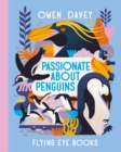 PASSIONATE ABOUT PENGUINS - Book