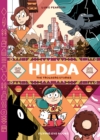 Hilda: The Trolberg Stories - Book
