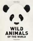 Wild Animals of the World - Book