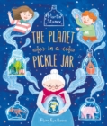 The Planet in a Pickle Jar - Book