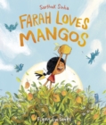 Farah Loves Mangos - Book