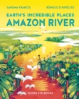 Amazon River - Book
