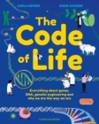 The Code of Life - Book