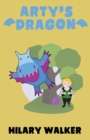 Arty's Dragon - Book